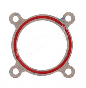 Mixer air outlet gasket