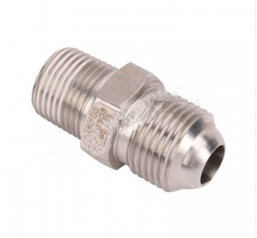 Connector