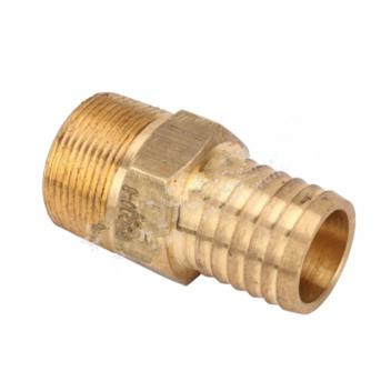 Mixer intake joint (gas)