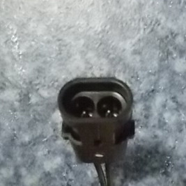 High voltage solenoid valve-2