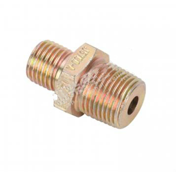 Разъем воздухозаборника регулятора воздуха-1