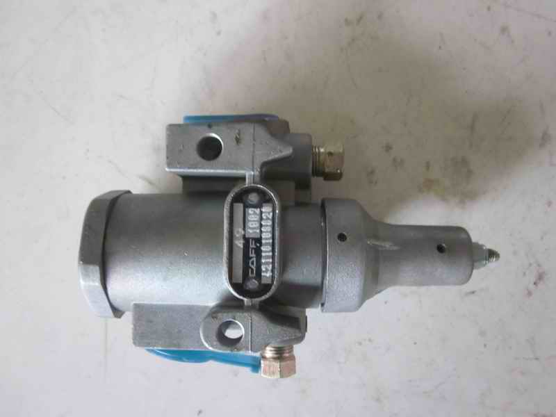 Air pressure regulator