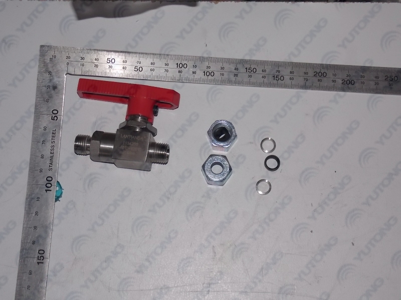 K1\K2 valve; deleted same as 1141-00105