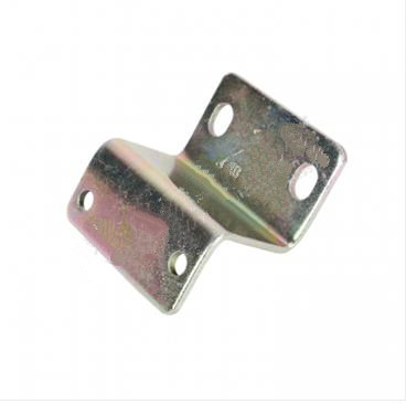 Air voltage regulator bracket