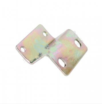 Air voltage regulator bracket-1