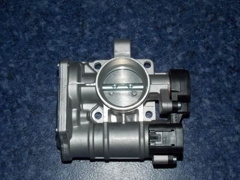 Electronic throttle;Φ46