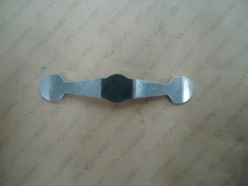 Electrical control voltage regulator first-stage valve plate-1