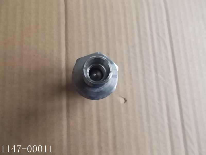 One-way valve-2