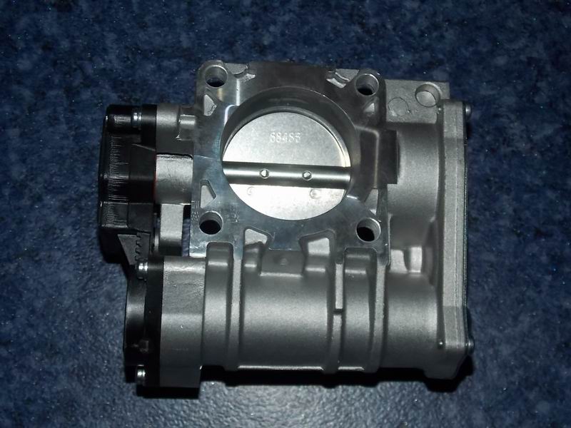Electronic throttle;Φ52