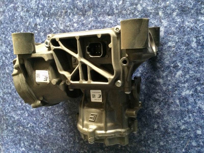 CFV valve; can be replaced by 1147-00087