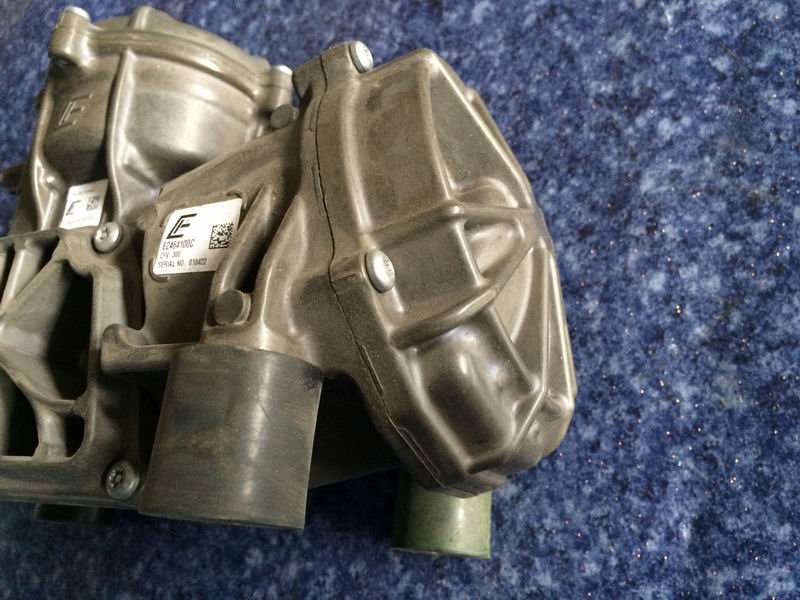 клапан CFV; можно заменить на 1147-00087-2