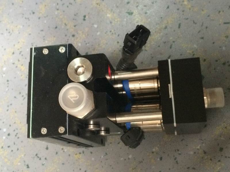Spray assembly (blue)-2