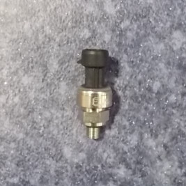 Gas pressure sensor; coarse-2