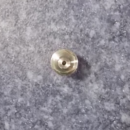 Gas pressure sensor; coarse-1