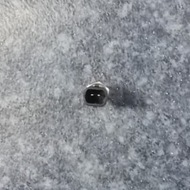 Gas temperature sensor; fine-2