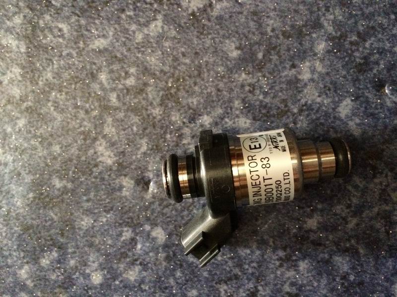 Клапан дозирования впрыска; может быть использован для 1111-00790 поколения-1