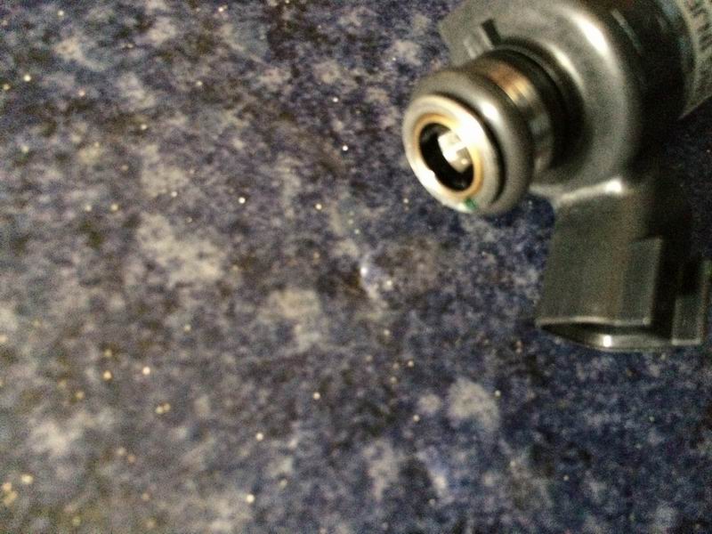 Клапан дозирования впрыска; может быть использован для 1111-00790 поколения-2