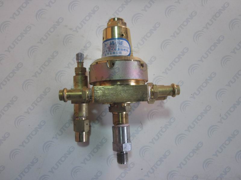 Pressure reducer-1