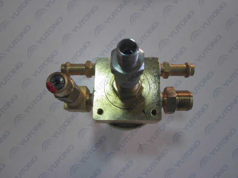 Pressure reducer-2