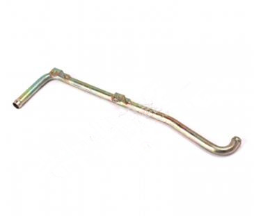 Выпускная трубка охладителя EGR