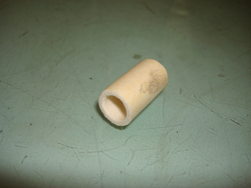 Фильтрующий элемент редуктора первой ступени