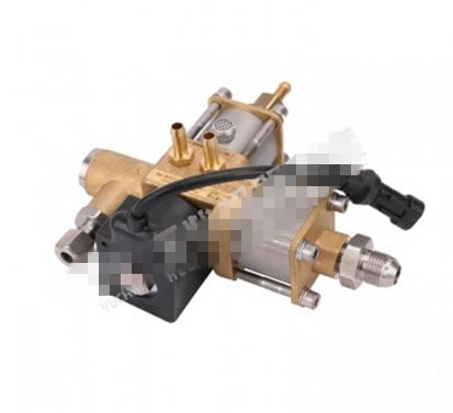 High pressure pressure reducer; can be replaced by 1151-00093-1