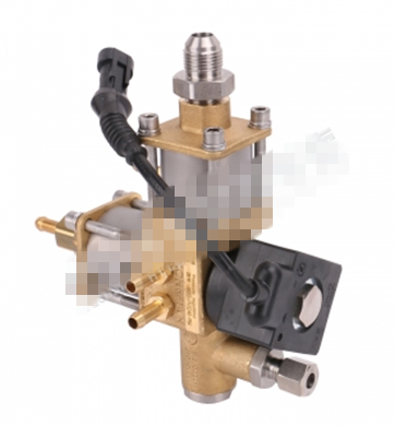 High pressure pressure reducer; can be replaced by 1151-00093-2