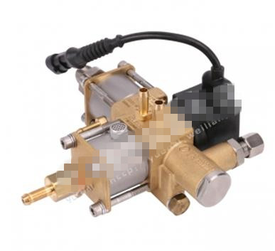 High pressure pressure reducer; can be replaced by 1151-00093-3