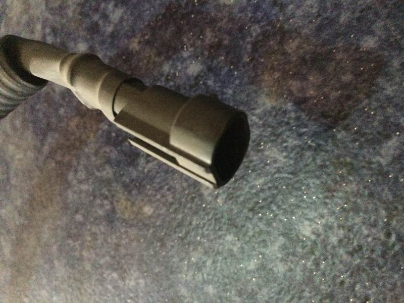 Low voltage solenoid valve-2