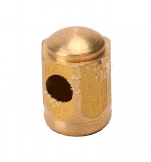 High-pressure pressure reducer first-stage valve core