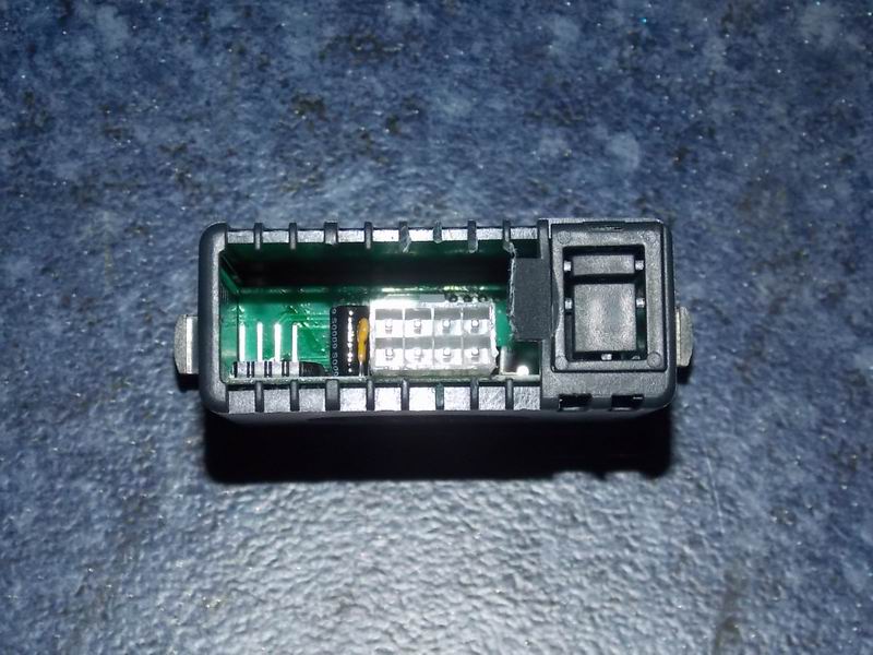 Air volume monitor (new type)-2