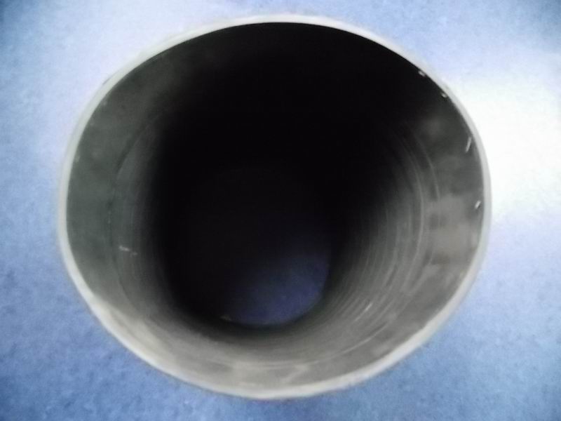 Rubber corrugated pipe (inner diameter φ210, L=300)-1