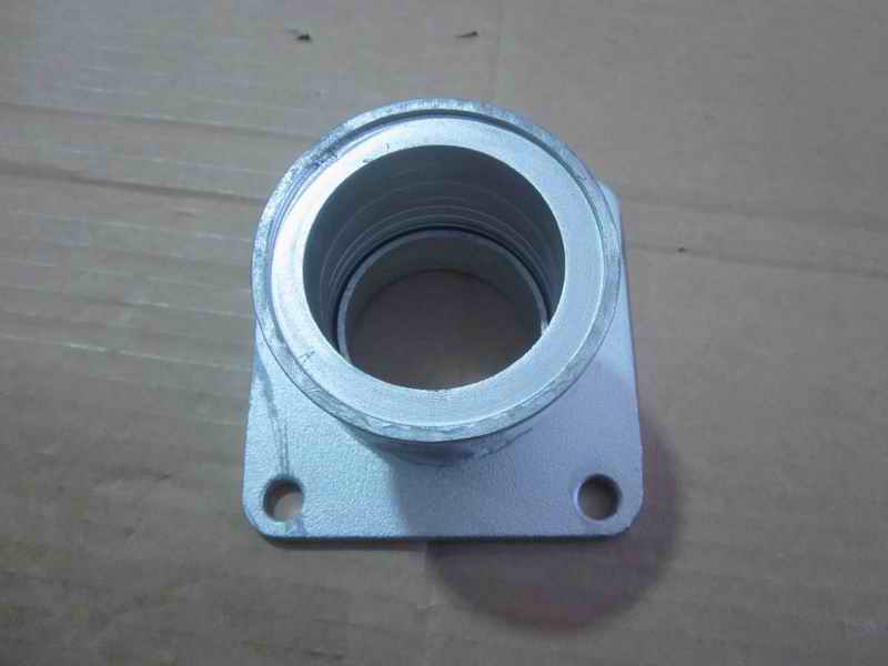 Exhaust bellows (Φ81, L=74mm)-1