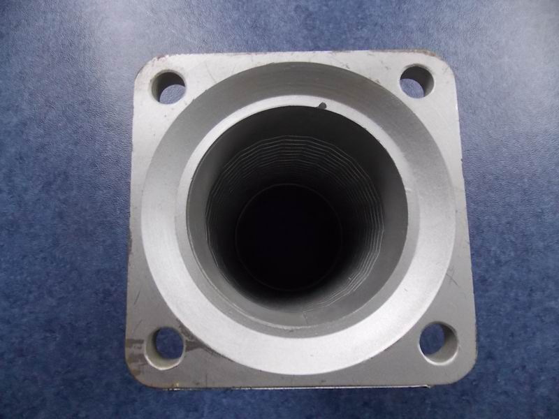 D Long corrugated tube-1