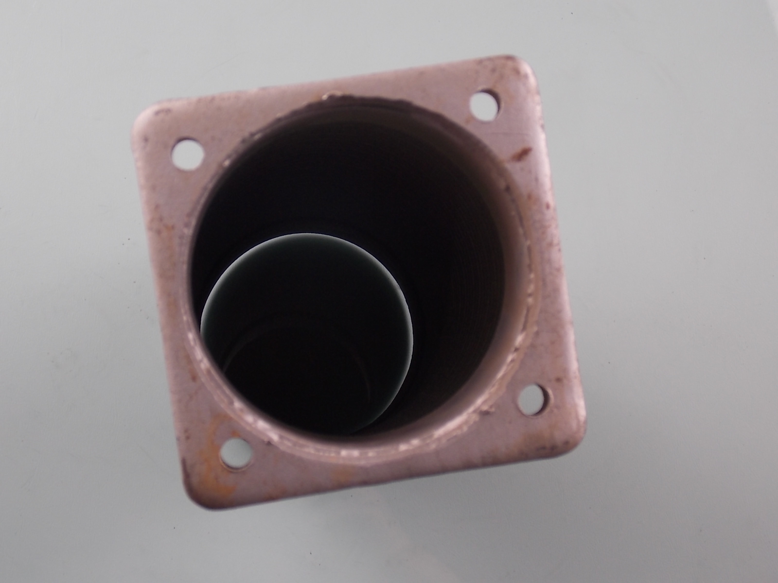 D Corrugated tube-2