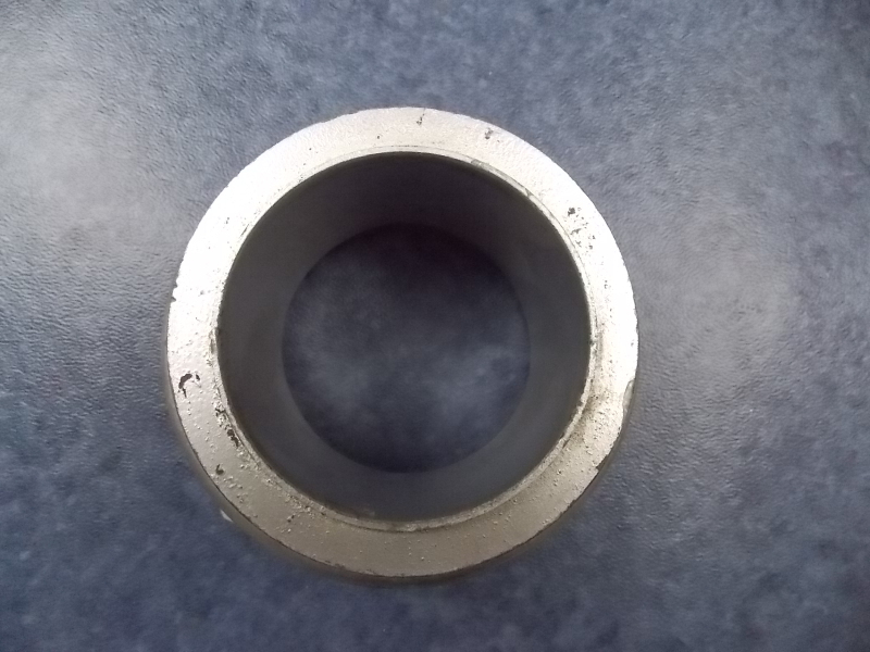 Exhaust corrugated pipe-2