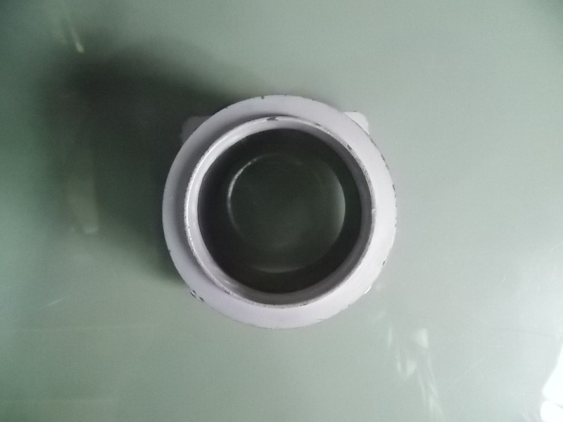 D Short bellows Shanghai D00-158-02 6100CR series