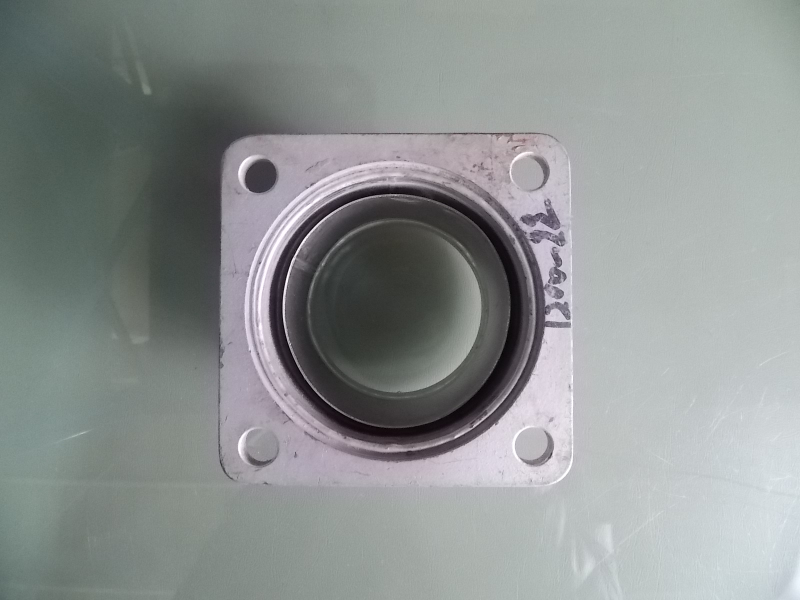 D Short bellows Shanghai D00-158-02 6100CR series-1