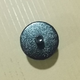 Rubber vibration damping pad, 42, φ10, A75