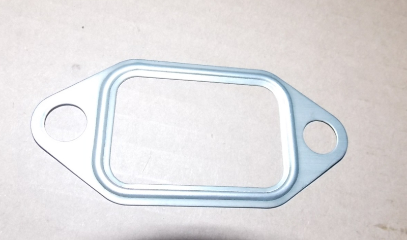 Exhaust pipe gasket-1