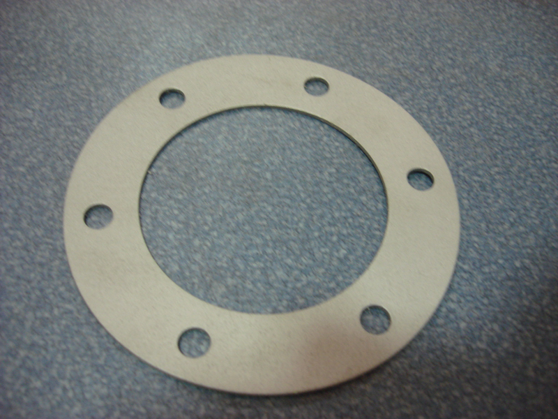 Sealing gasket (I)