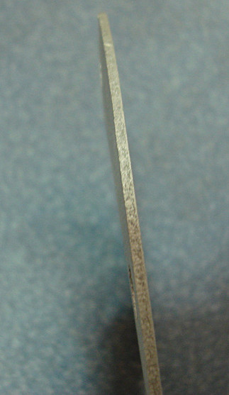 Sealing gasket (I)-1
