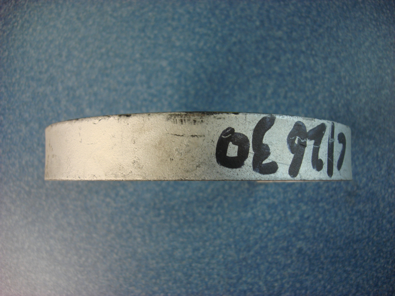 Фиксированный хомут впускной и выпускной трубы, круглый, Φ 125 , без дополнения