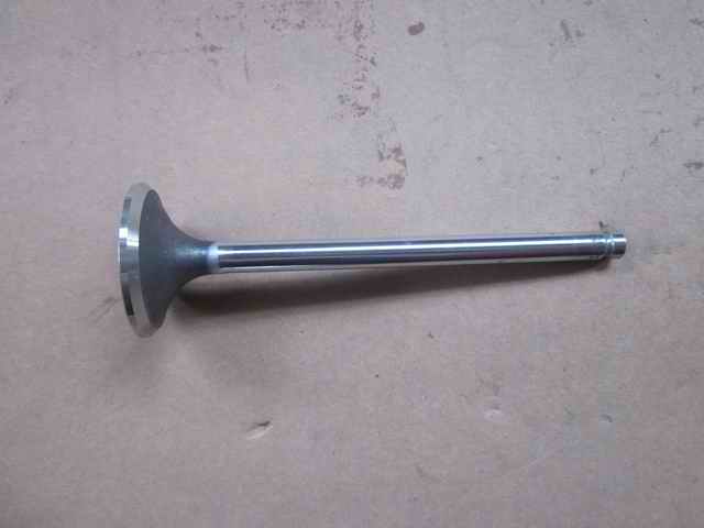 Выпускной клапан; доступен для 1007-01414 поколения