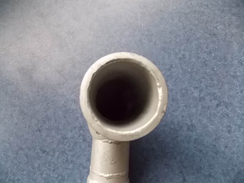 D Silencer Intake Tube Assembly-1