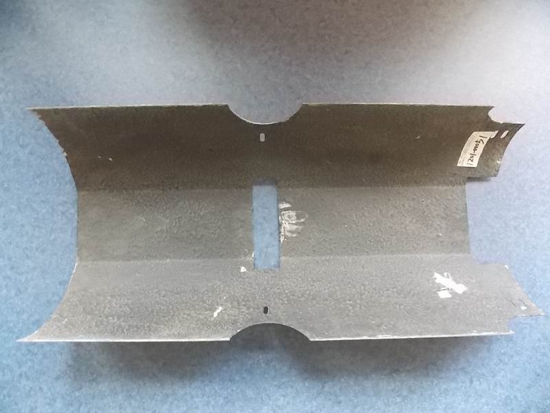 Miscellaneous Insulation Board