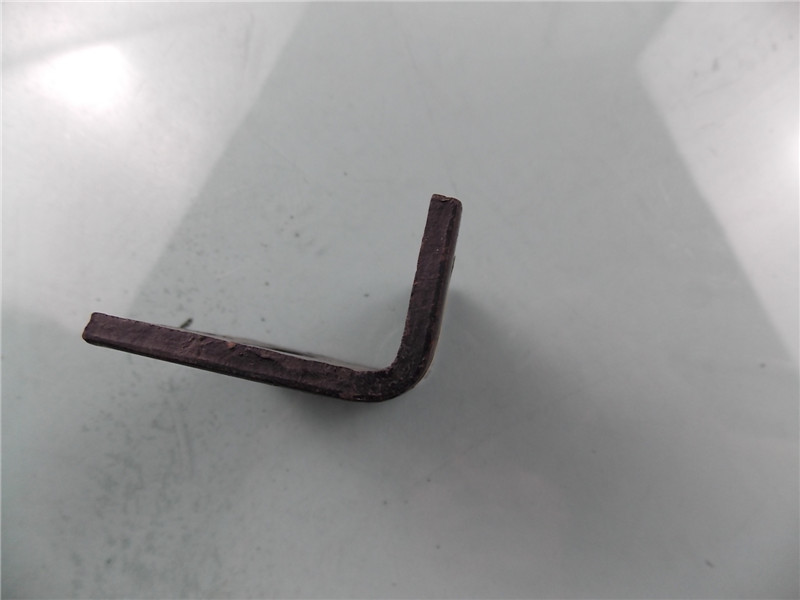 Air filter bracket assembly-1
