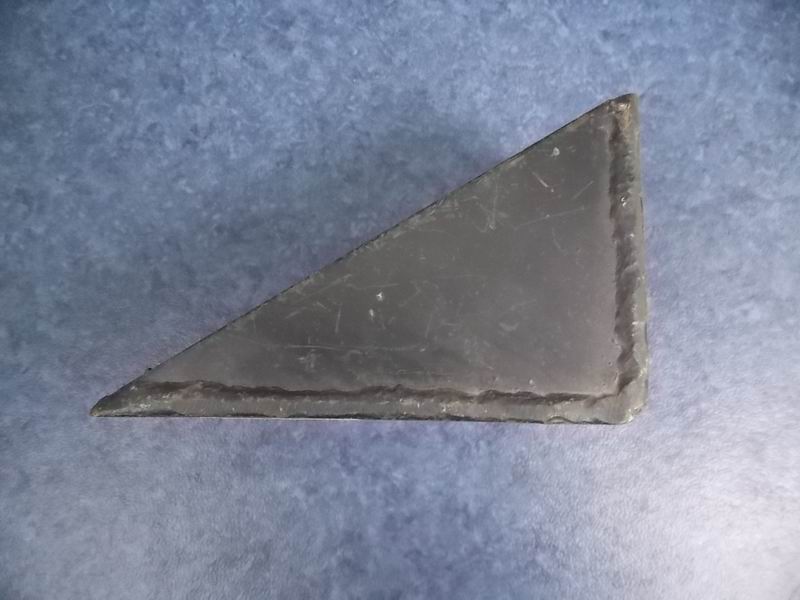 Front fixing bracket of muffler (20 processes)