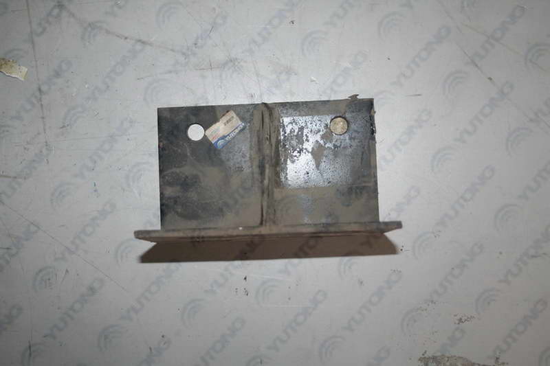 D Подвеска для крепления глушителя-1