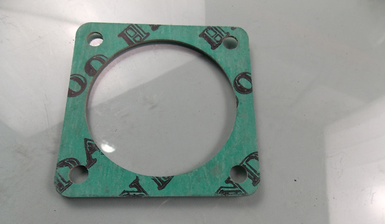 D Прокладка